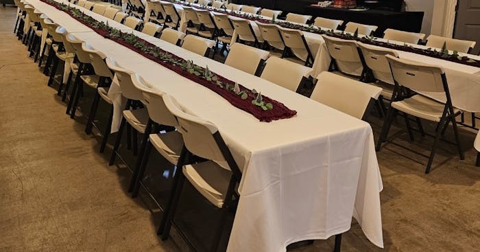  The Hideout at Good Trouble