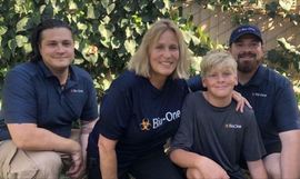 Bio-One of Redlands photos