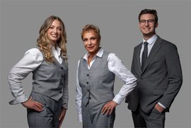 Mundy-Hardesty Team photos