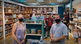 Board Game Paradise photos