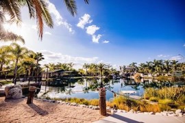 The Pond at Casey Orchards photos