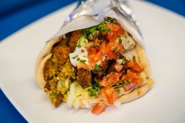 The Fat Greek photos