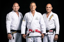 Alliance Jiu Jitsu photos