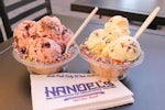 About Handel's Homemade Ice Cream