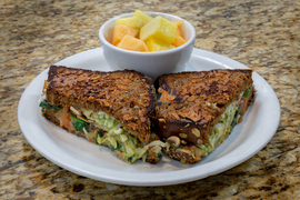 Carolyn's Cafe photos