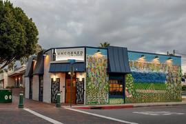 Uncorked on State photos