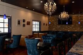 Uncorked on State photos