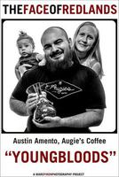 The Face of Redlands, YoungBloods, part 2 photos