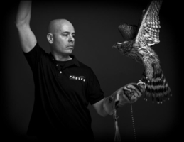 The Face of Redlands, part 1 photos