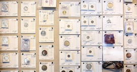 Briggs and Coops Coins Collectors Galleries photos