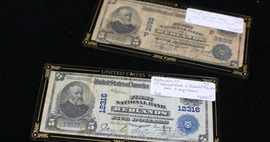 Briggs and Coops Coins Collectors Galleries photos