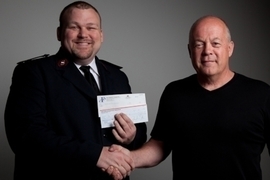 The Face of Redlands, part 1 photos