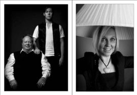 The Face of Redlands, part 1 photos