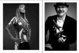 The Face of Redlands, part 1 photos