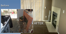 Padgett's Fire & Flood Restoration photos