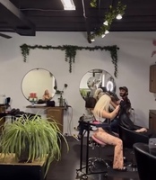 Baby Angel Salon photos