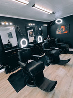 No Cap Barbershop photos