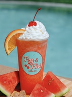 Fizz and Flirt photos