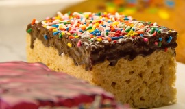 Martha Green's Dough'Lectibles Bakery photos