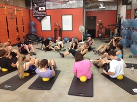 The Energy Lab photos