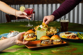 Septembers Taproom and Eatery photos