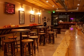 Suveg Cellars photos