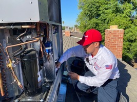 Redlands | Henry Bush Plumbing, Heating & Air Conditioning photos