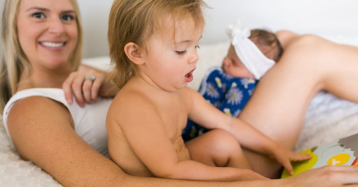 Gina Diaz Photography - Newborn shoot 