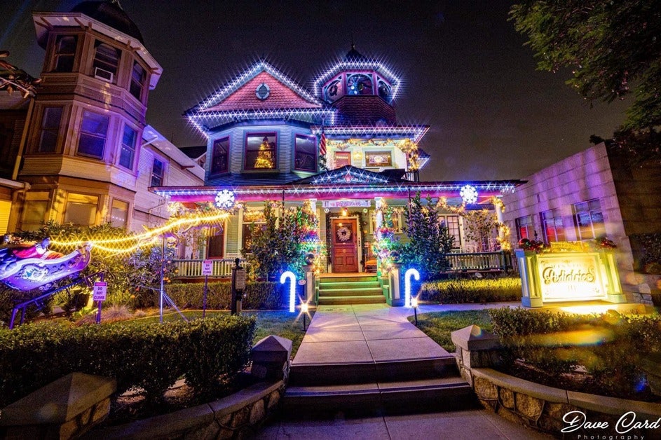 An Image of this Event