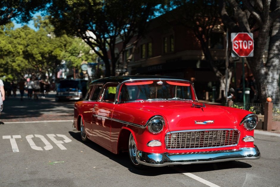 An Image of this Event