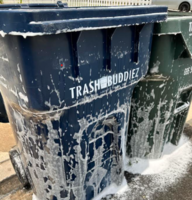 Trash Buddiez LLC photos