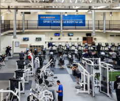 YMCA of the East Valley photos