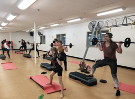 YMCA of the East Valley photos