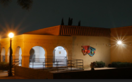 Redlands Footlighters Theatre photos