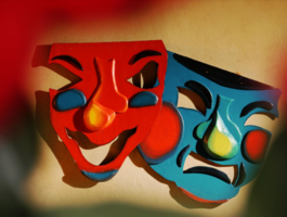 Redlands Footlighters Theatre photos