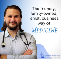 Caravel Health DPC photos