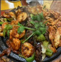 Las Fuentes Grill and Bar photos