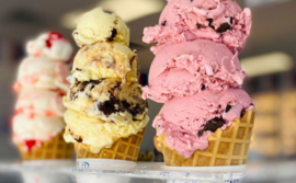 Handel's Homemade Ice Cream photos