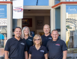 Redlands Visitor Center photos